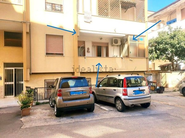 appartamento in vendita a Tropea