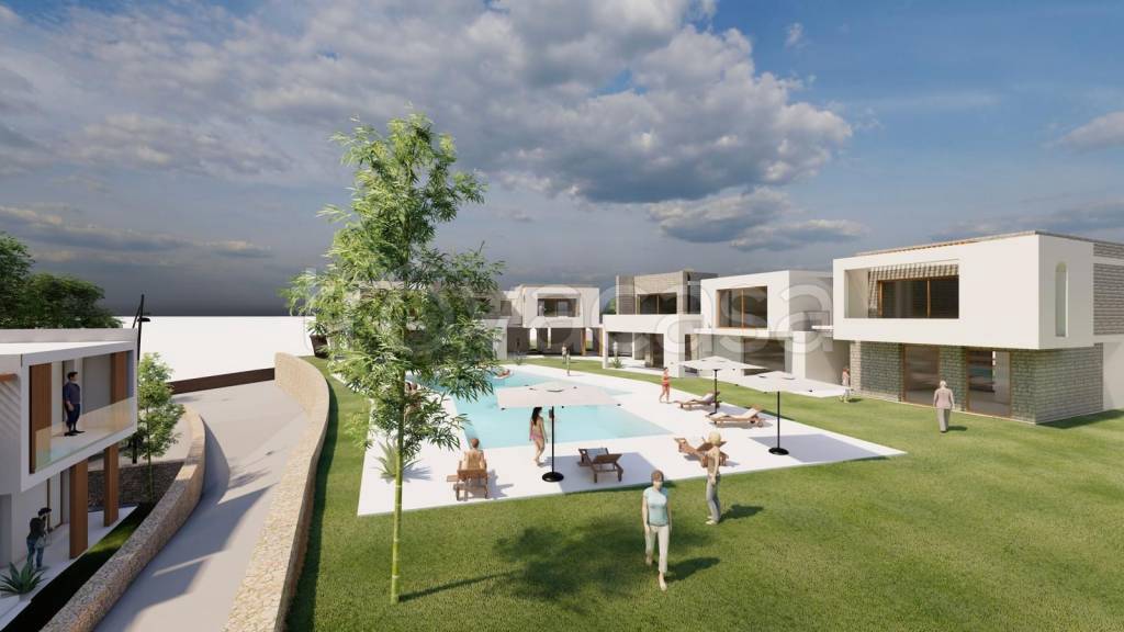 appartamento in vendita a Tropea