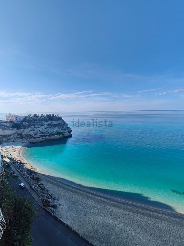 appartamento in vendita a Tropea