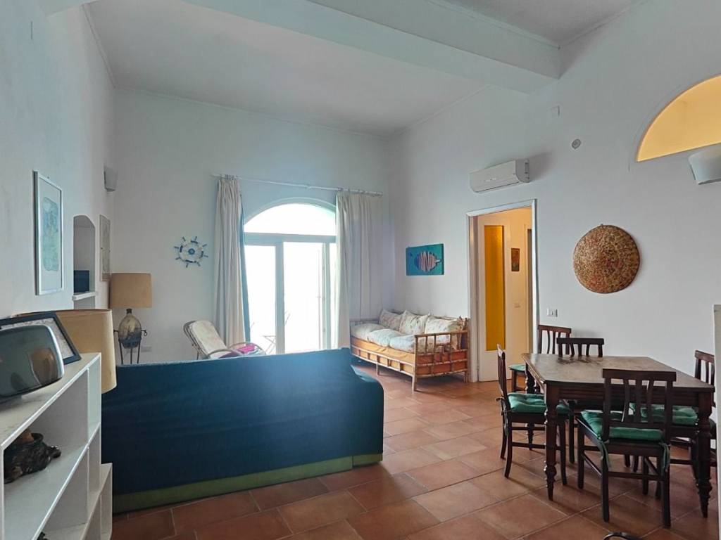 appartamento in vendita a Tropea