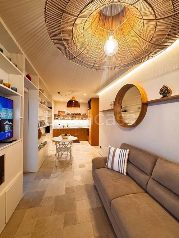 appartamento in vendita a Tropea