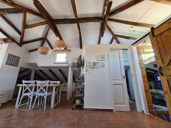 appartamento in vendita a Tropea