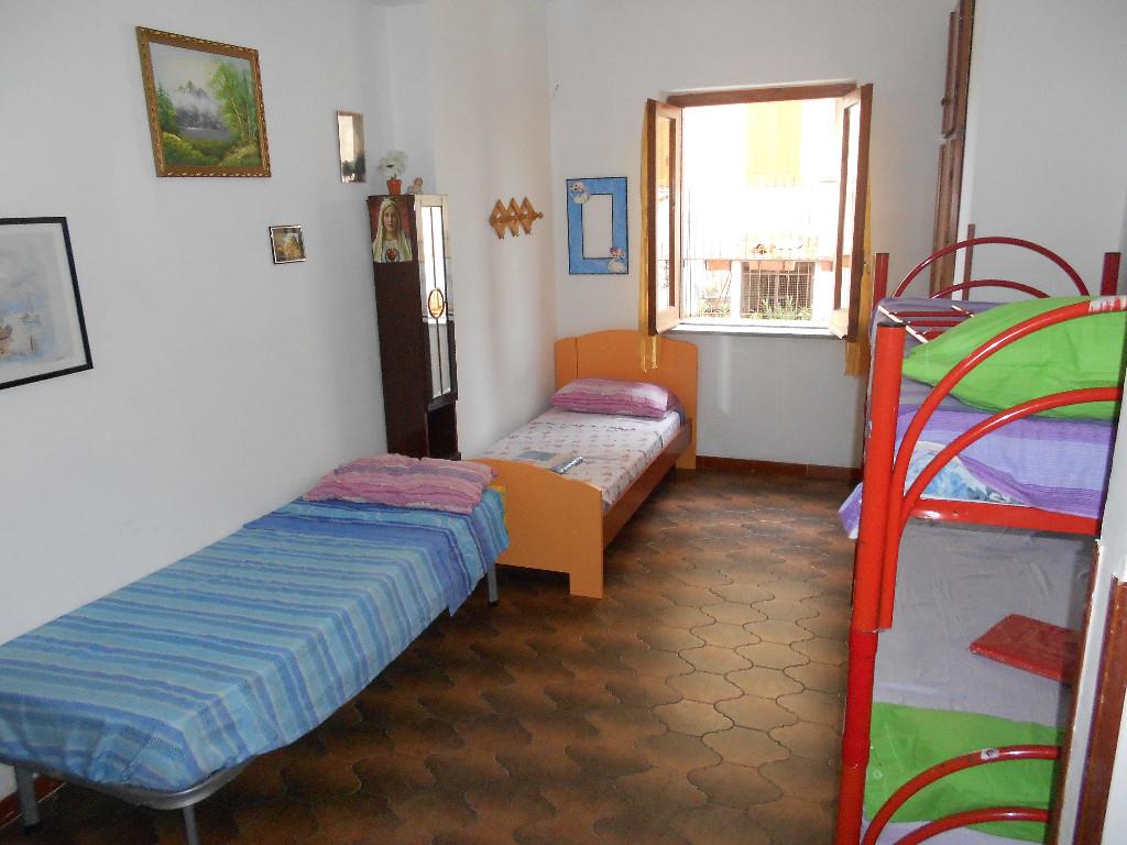 casa indipendente in vendita a Tropea