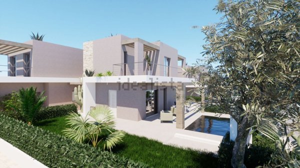 casa indipendente in vendita a Tropea