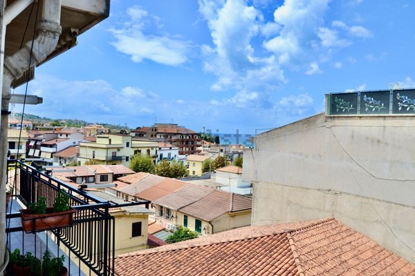 appartamento in vendita a Tropea