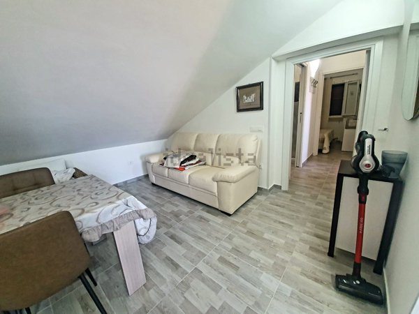 appartamento in vendita a Tropea