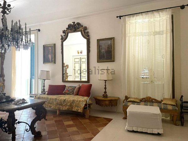 appartamento in vendita a Tropea