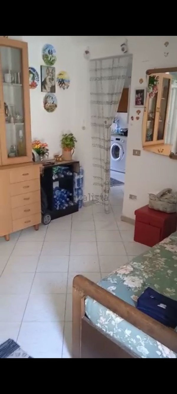 appartamento in vendita a Tropea