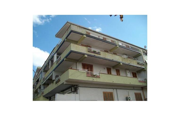 appartamento in vendita a Tropea