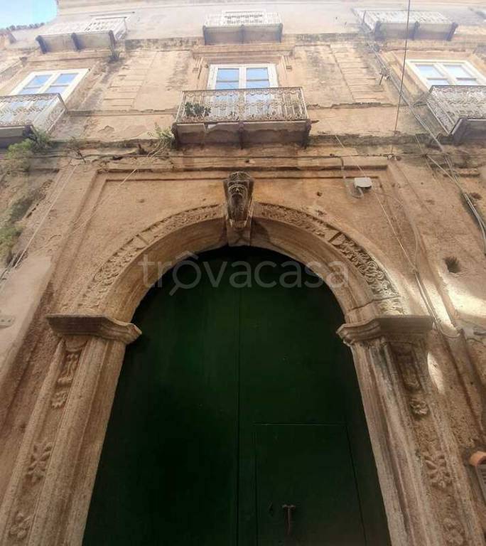 appartamento in vendita a Tropea