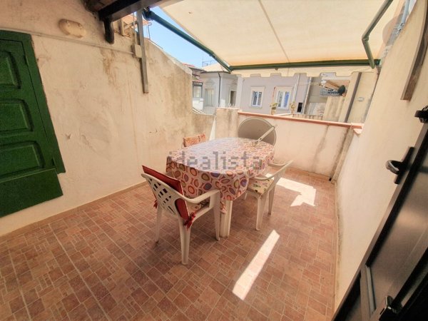 appartamento in vendita a Tropea