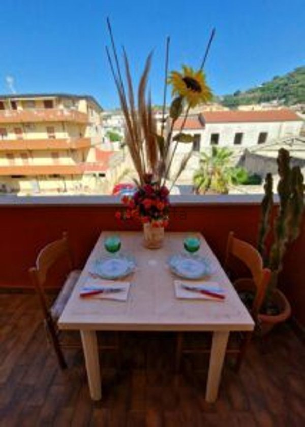 appartamento in vendita a Tropea