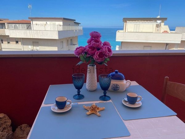 appartamento in vendita a Tropea