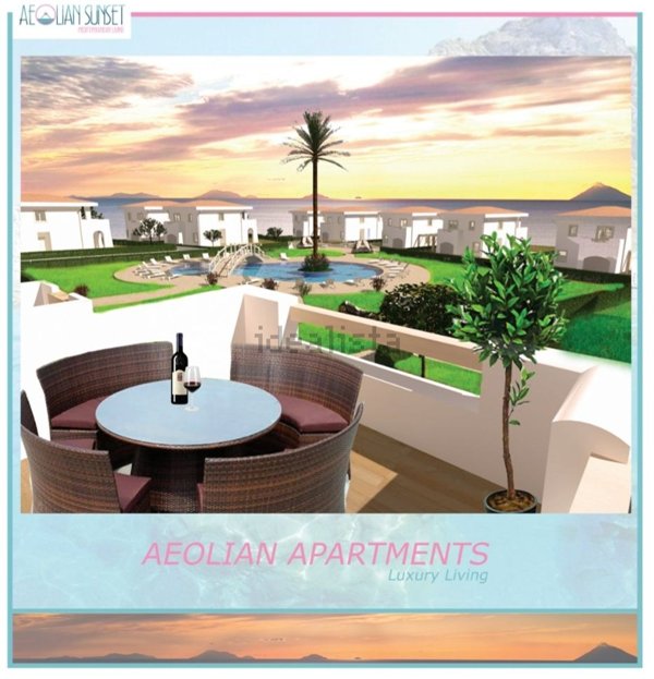 appartamento in vendita a Tropea