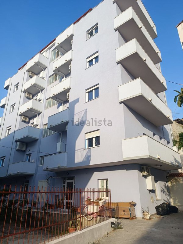 appartamento in vendita a Tropea