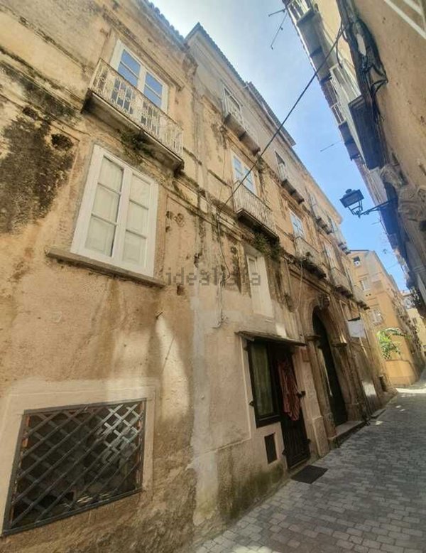 appartamento in vendita a Tropea