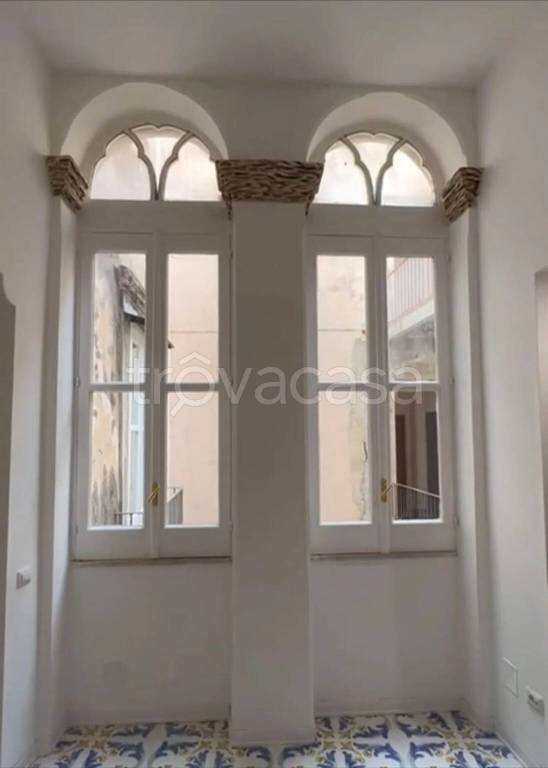 appartamento in vendita a Tropea