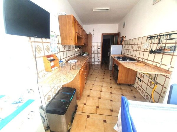 appartamento in vendita a Tropea