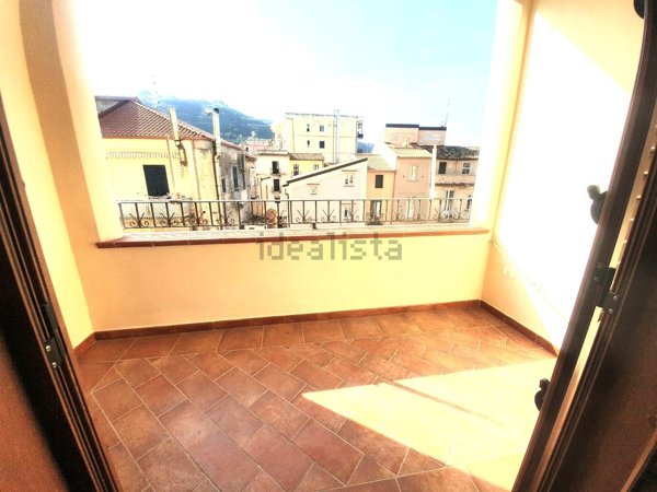 appartamento in vendita a Tropea