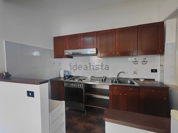 appartamento in vendita a Tropea