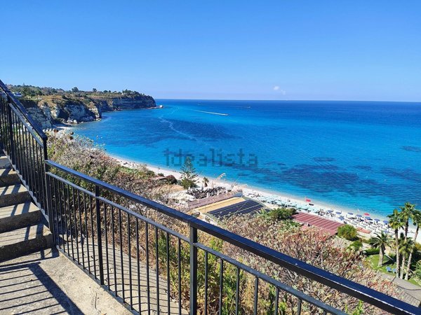 appartamento in vendita a Tropea