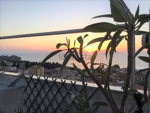 appartamento in vendita a Tropea