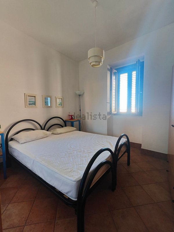 appartamento in vendita a Tropea