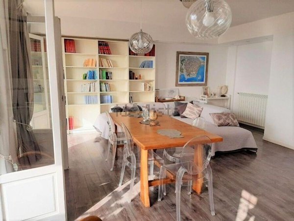 appartamento in vendita a Tropea