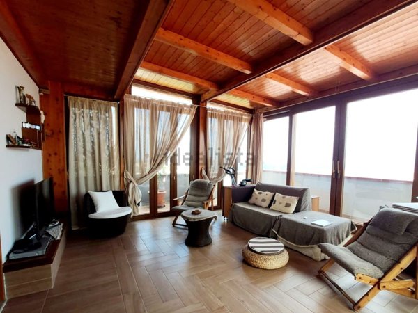 appartamento in vendita a Tropea