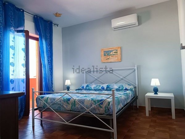 appartamento in vendita a Tropea