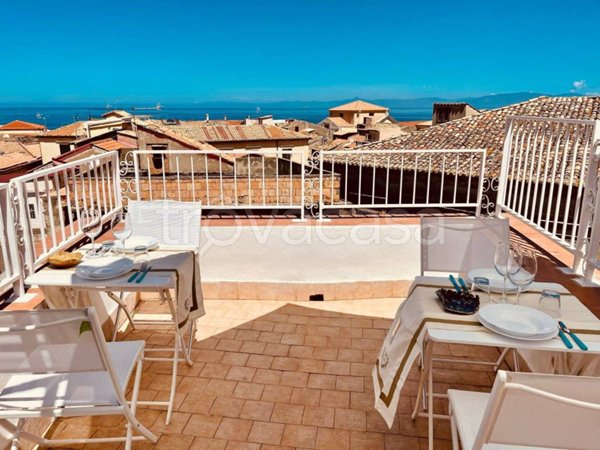 appartamento in vendita a Tropea