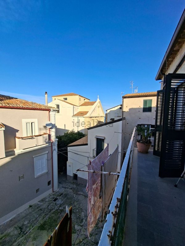 appartamento in vendita a Tropea