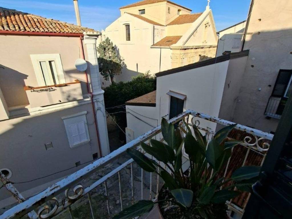 appartamento in vendita a Tropea