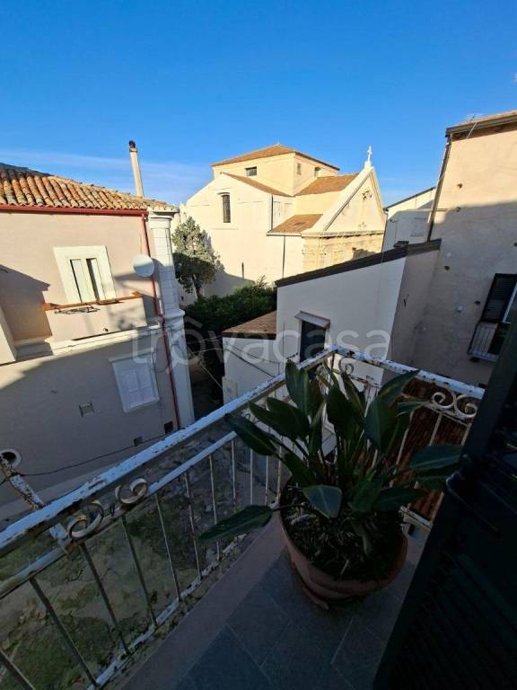 appartamento in vendita a Tropea