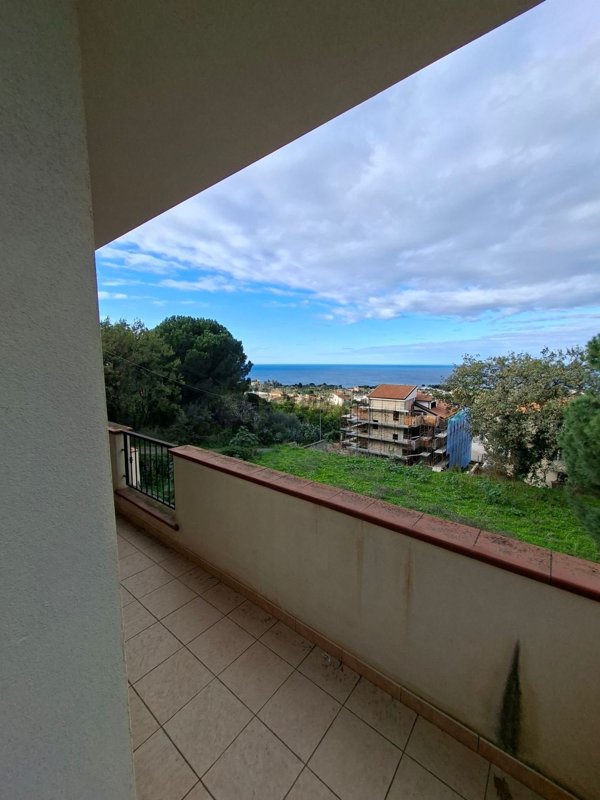 appartamento in vendita a Tropea