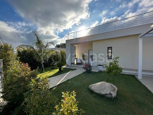 casa indipendente in vendita a Tropea