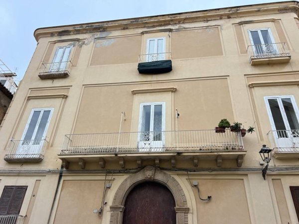 appartamento in vendita a Tropea