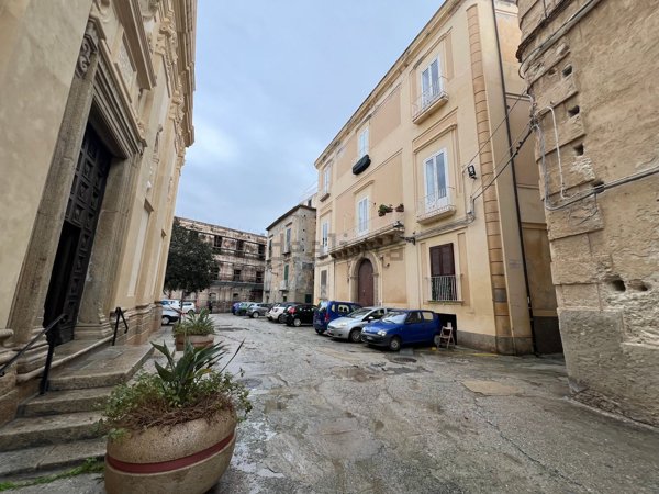 appartamento in vendita a Tropea