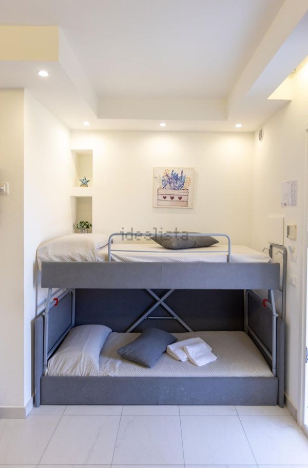 appartamento in vendita a Tropea