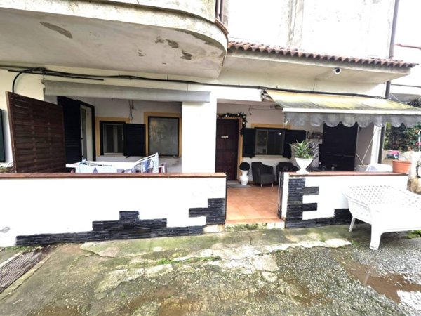 appartamento in vendita a Tropea