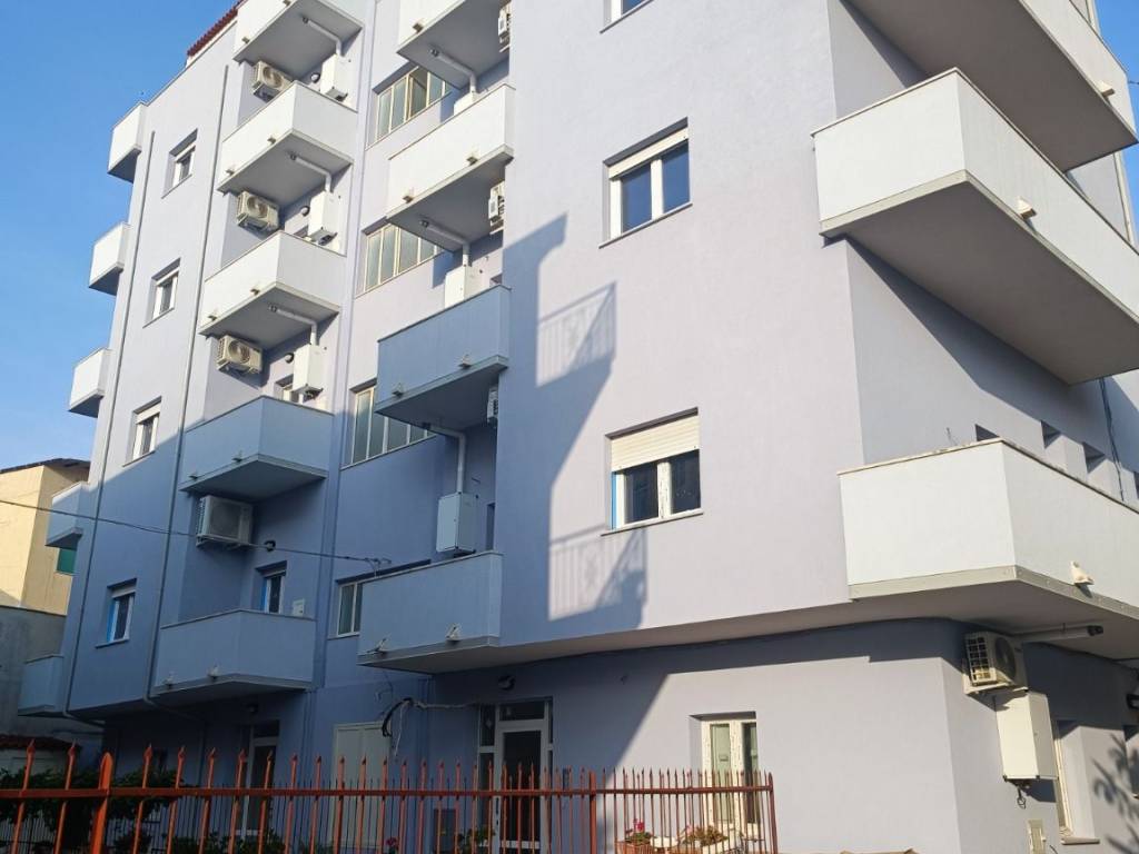 appartamento in vendita a Tropea