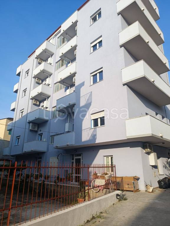 appartamento in vendita a Tropea