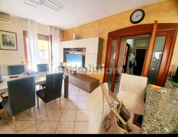 appartamento in vendita a Tropea