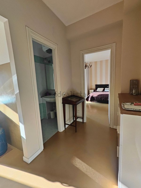 appartamento in vendita a Tropea