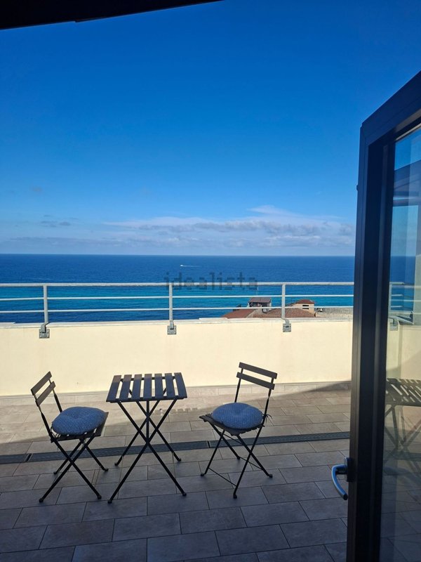 appartamento in vendita a Tropea