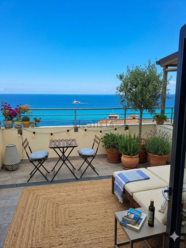 appartamento in vendita a Tropea