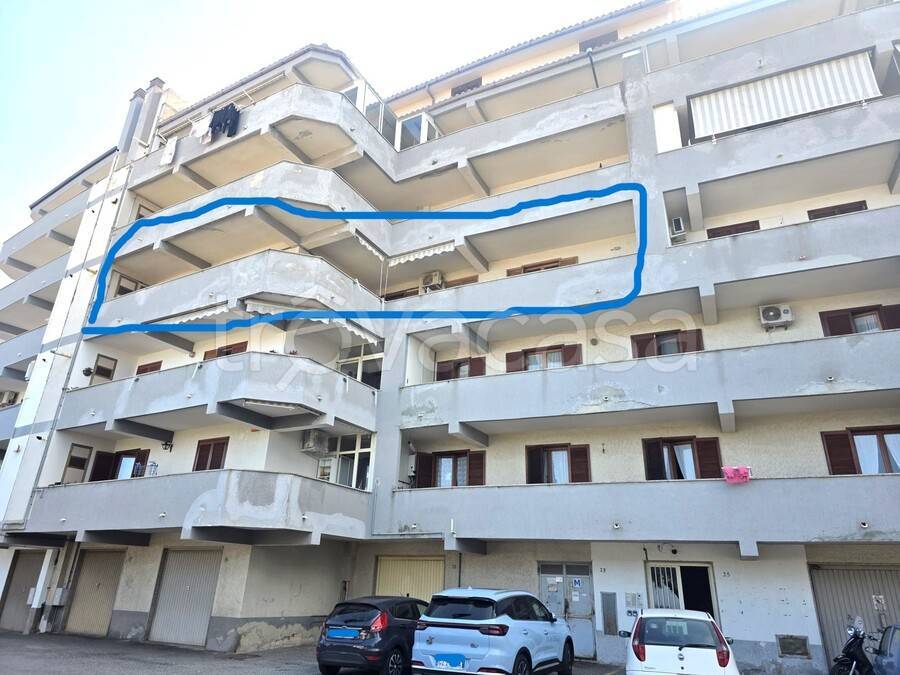 appartamento in vendita a Tropea