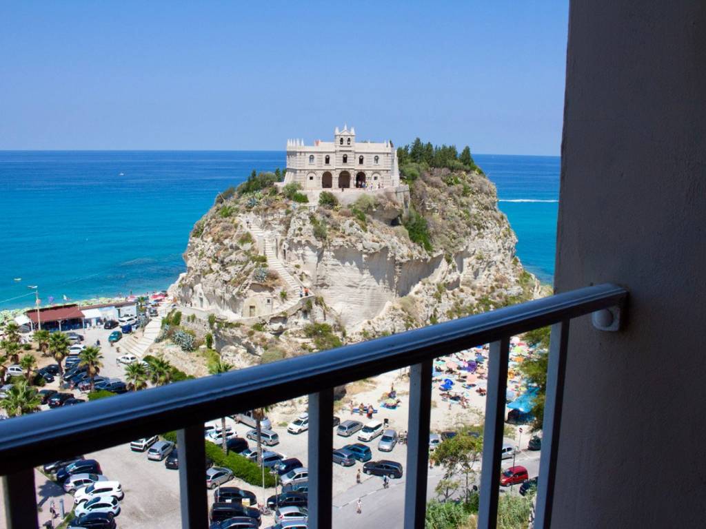 appartamento in vendita a Tropea