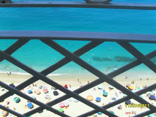 appartamento in vendita a Tropea