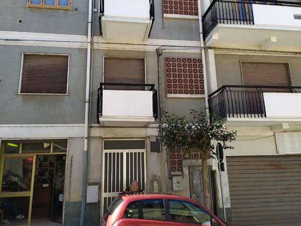 appartamento in vendita a Tropea
